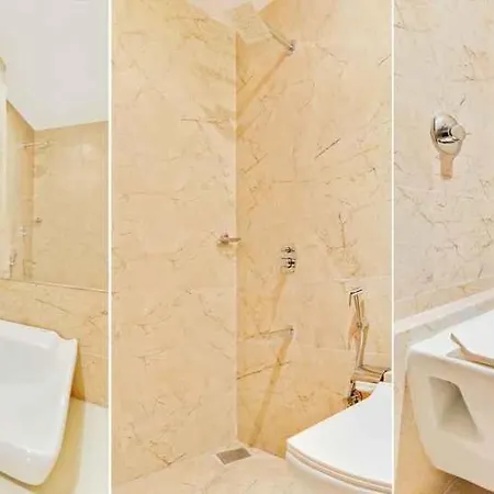 Astros Hotel Mumbai