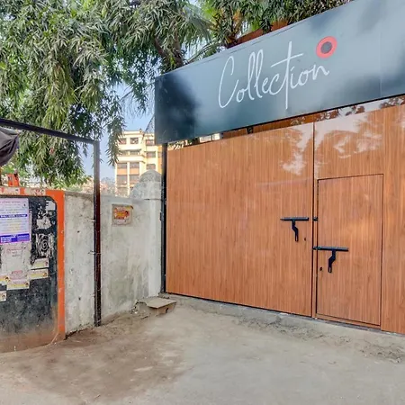 Hotel Vaccinated Staff - Collection O 50232 Ulife Hotel Mumbai
