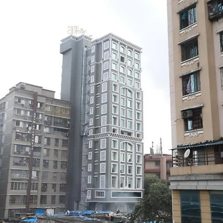 Cliffton Hotel
