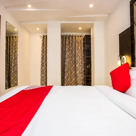 Oyo 37559 Al Haram Hotel