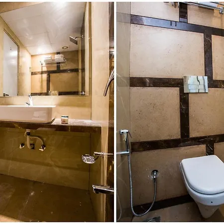 Oyo 37559 Al Haram Hotel Mumbai