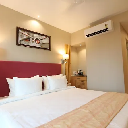 Cliffton 4* Mumbai