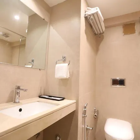 Cliffton Mumbai