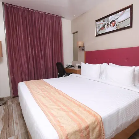 Cliffton Mumbai