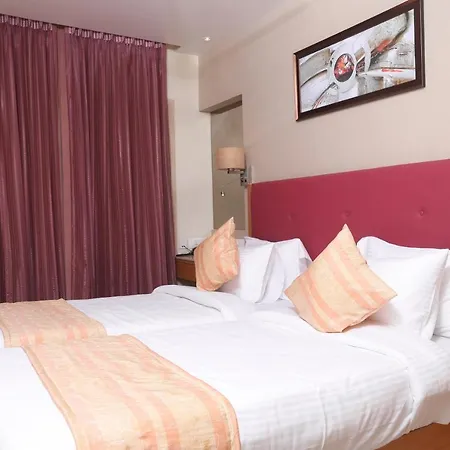 Hotel Cliffton