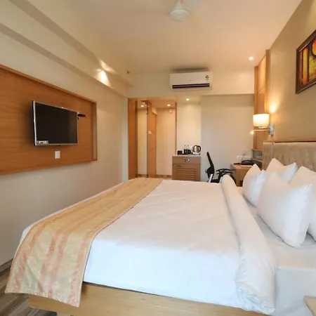 Hotel Cliffton 4*
