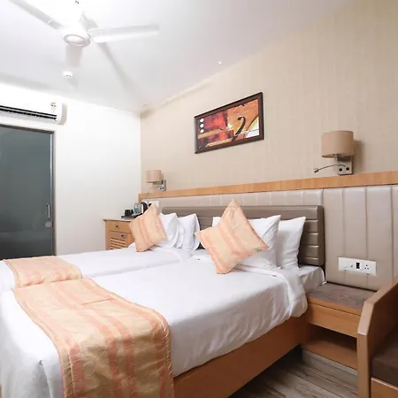 Cliffton Hotel