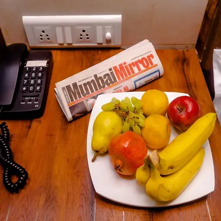 Hotel Alfa Heritage Near Tata Memorial Hospital And Near Masina Hospital Mumbai