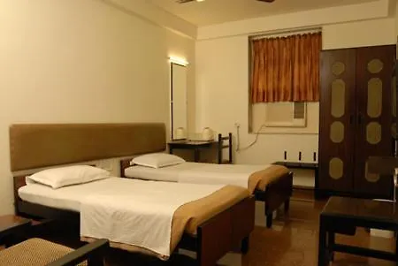 Hotel Welcome 2*