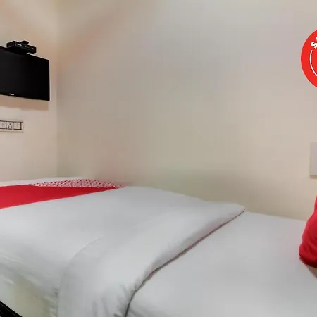 Hotel Sai Leela Residency