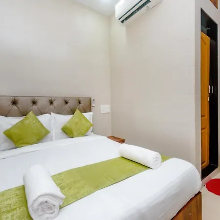 Hotel Alfa Heritage Near Tata Memorial Hospital And Near Masina Hospital