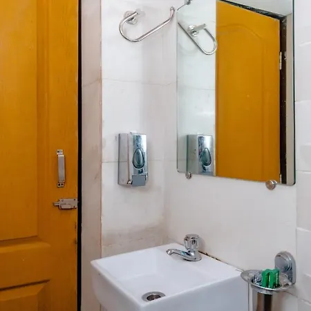 Alfa Heritage Near Tata Memorial Hospital And Near Masina Hospital 3*