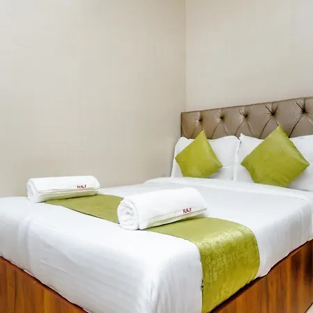 Alfa Heritage Near Tata Memorial Hospital And Near Masina Hospital 3*