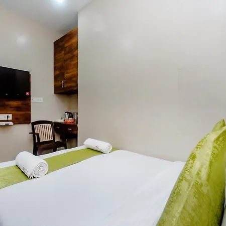 Hotel Alfa Heritage Near Tata Memorial Hospital And Near Masina Hospital