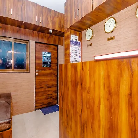 Hotel Alfa Heritage Near Tata Memorial Hospital And Near Masina Hospital Mumbai