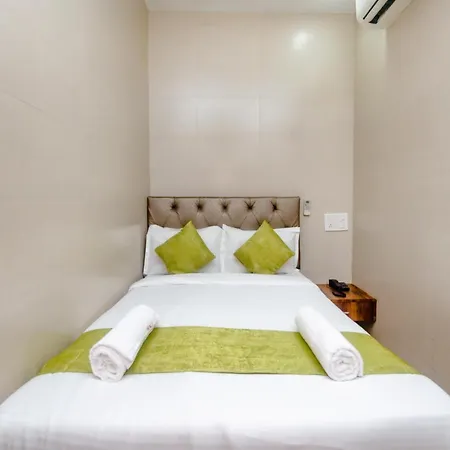 Hotel Alfa Heritage Near Tata Memorial Hospital And Near Masina Hospital