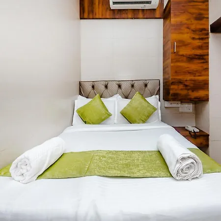 Alfa Heritage Near Tata Memorial Hospital And Near Masina Hospital Hotel Mumbai