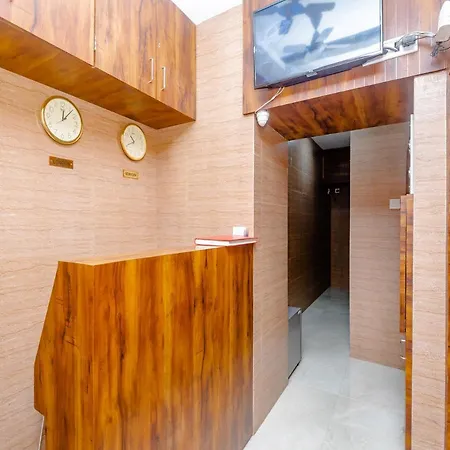 Hotel Alfa Heritage Near Tata Memorial Hospital And Near Masina Hospital