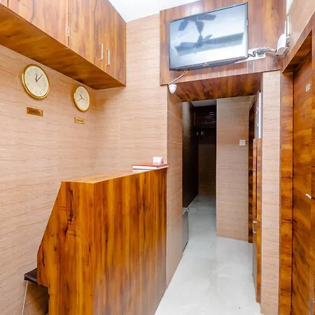 Alfa Heritage Near Tata Memorial Hospital And Near Masina Hospital