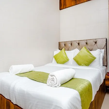 Alfa Heritage Near Tata Memorial Hospital And Near Masina Hospital 3* Mumbai