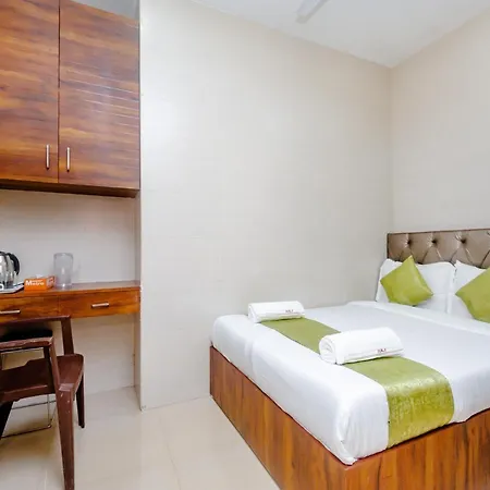 Alfa Heritage Near Tata Memorial Hospital And Near Masina Hospital Hotel