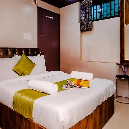 Alfa Heritage Near Tata Memorial Hospital And Near Masina Hospital Hotel Mumbai