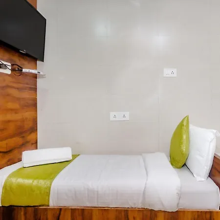 Hotel Alfa Heritage Near Tata Memorial Hospital And Near Masina Hospital