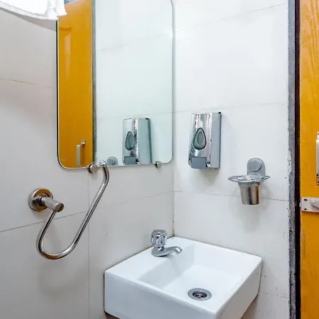 Alfa Heritage Near Tata Memorial Hospital And Near Masina Hospital 3* Mumbai
