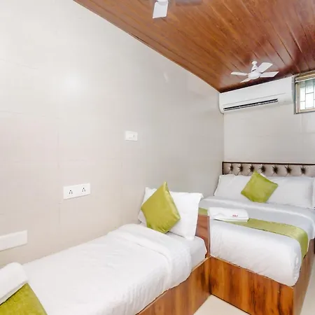 Hotel Alfa Heritage Near Tata Memorial Hospital And Near Masina Hospital Mumbai