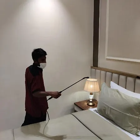 Hotel Sheetal Residency 3*