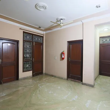 Hotel Oyo 74865 Neelkamal Mumbai