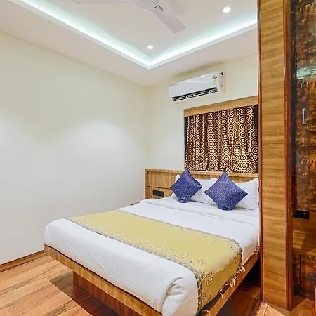 Hotel Blue Orchid - Marol Andheri