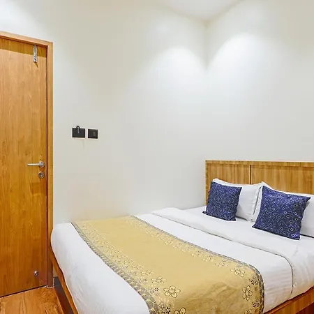 Blue Orchid - Marol Andheri 3*