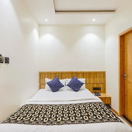 Blue Orchid - Marol Andheri Hotel Mumbai
