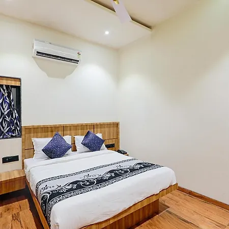Blue Orchid - Marol Andheri