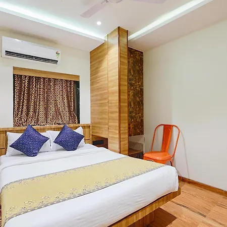 Hotel Blue Orchid - Marol Andheri Mumbai