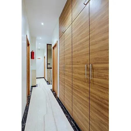 Blue Orchid - Marol Andheri Hotel Mumbai