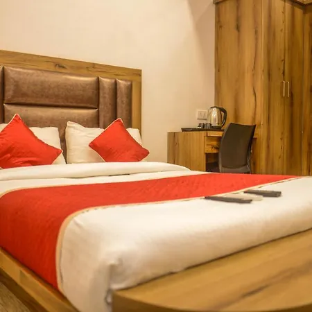 Babas Residency Hotel Mumbai