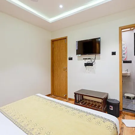 Blue Orchid - Marol Andheri Mumbai