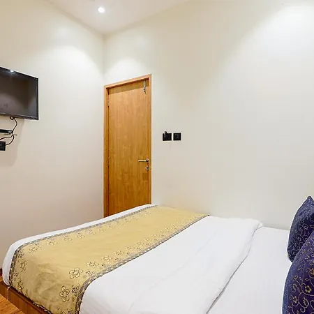 Hotel Blue Orchid - Marol Andheri Mumbai