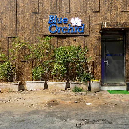 Hotel Blue Orchid - Marol Andheri Mumbai