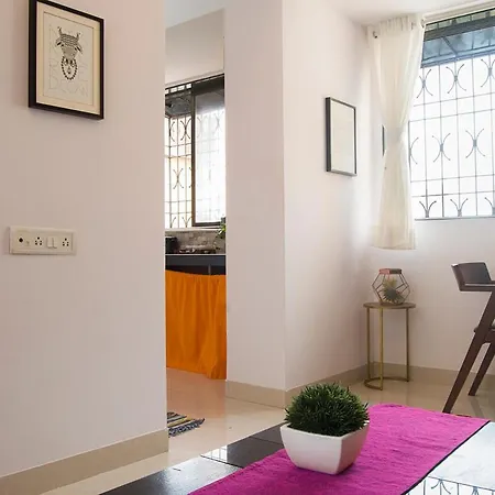 Connekthomes - Sea Views In Bandra Mumbai