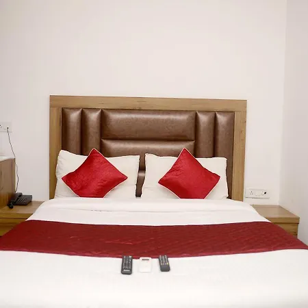 Babas Residency Mumbai