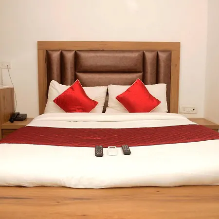 Hotel Babas Residency