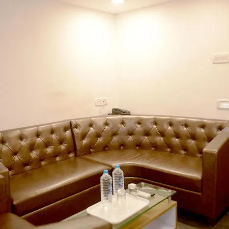 Babas Residency 3*