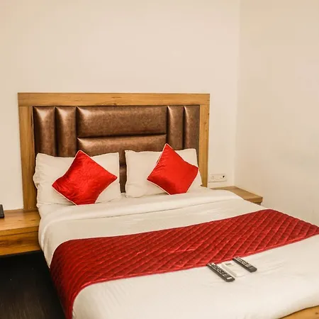 Babas Residency 3* Mumbai