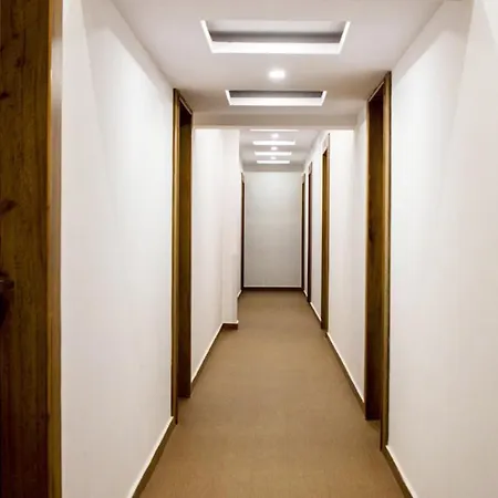 Babas Residency Hotel