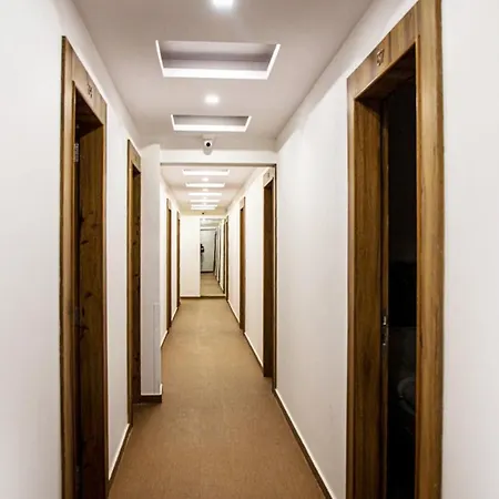 Babas Residency Hotel