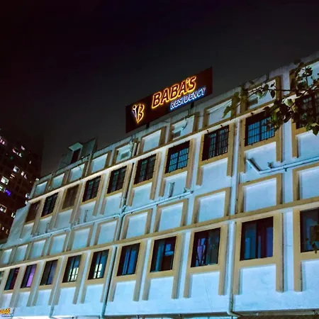 Babas Residency Mumbai