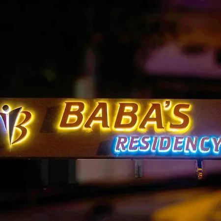 Babas Residency Mumbai